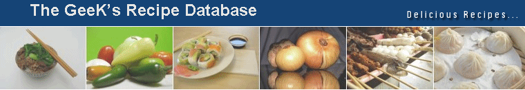 FRENCH CANADIAN VOYAGEURSTEW @ The Geeks Recipe Database FRENCH CANADIAN VOYAGEURSTEW @ The Geeks Recipe Database